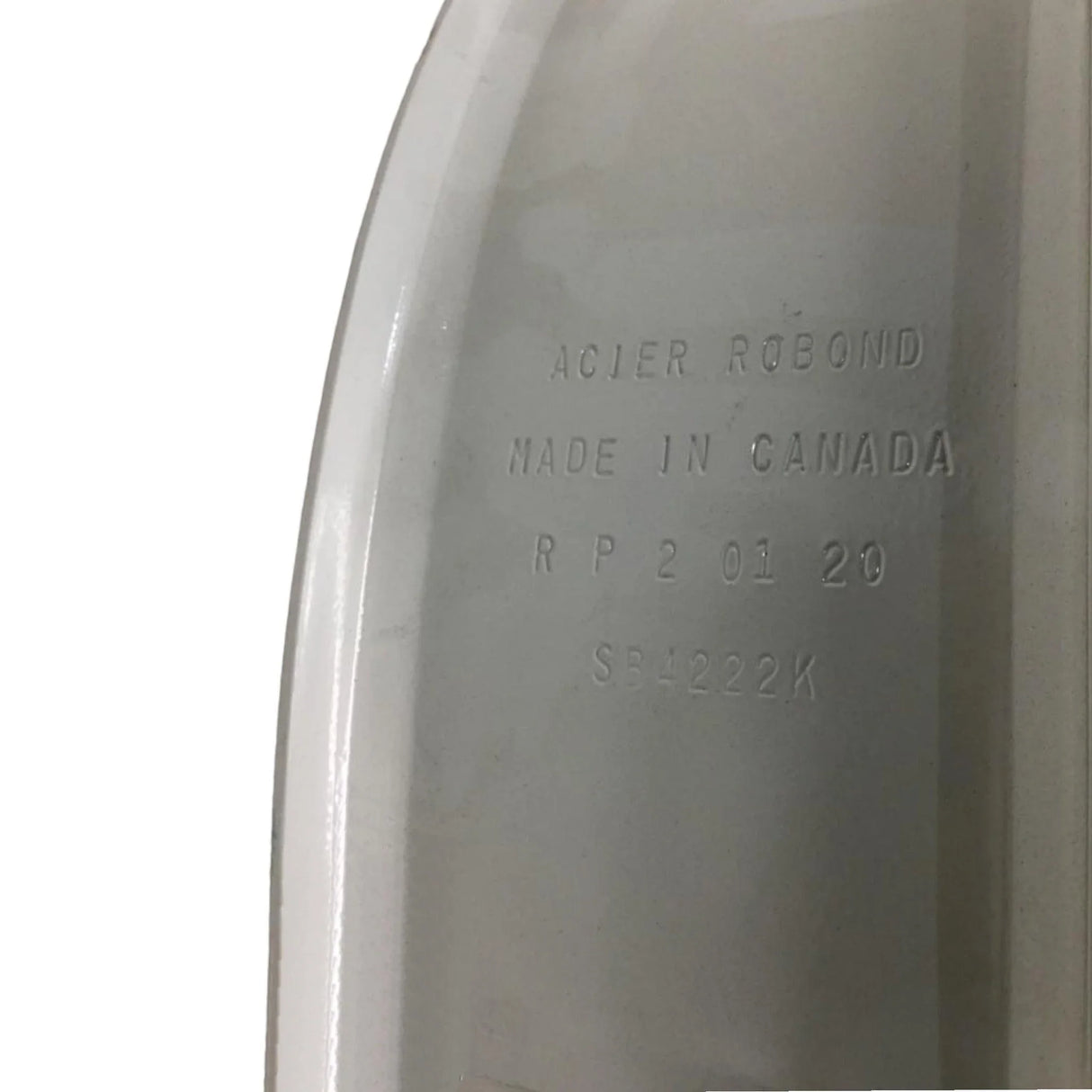 25164905 Genuine Mack Spacer - Truck To Trailer