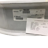 25164905 Genuine Mack Spacer - Truck To Trailer