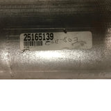 25165139 Genuine Volvo Pipe - Truck To Trailer