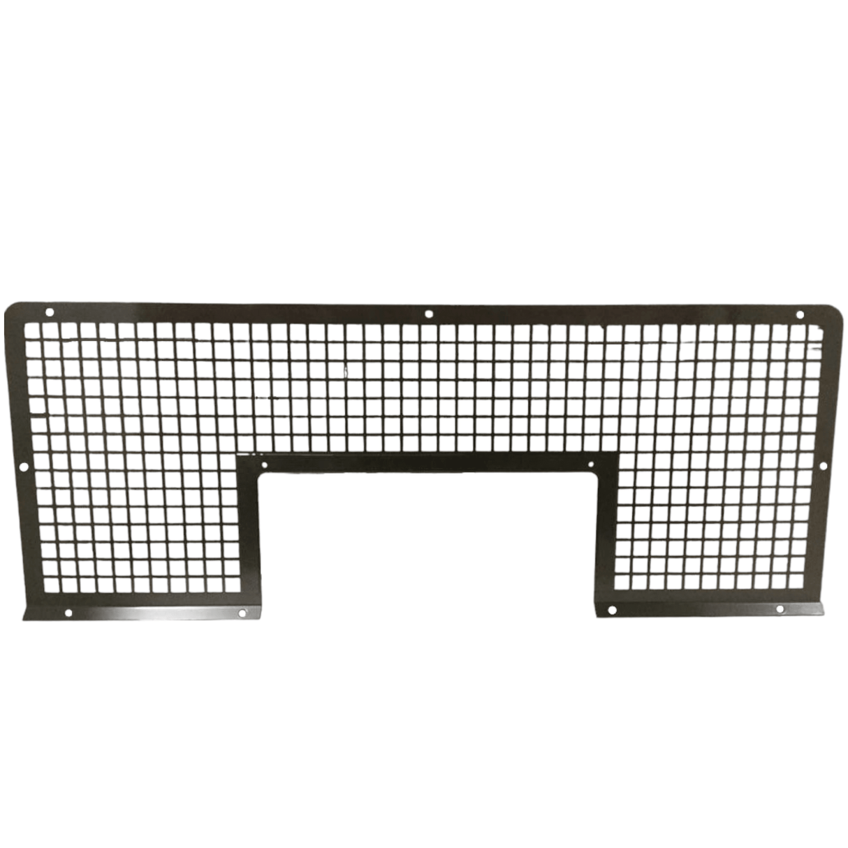 25165160 Genuine Mack Grille - Truck To Trailer