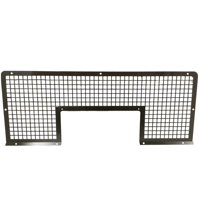 25165160 Genuine Mack Grille - Truck To Trailer