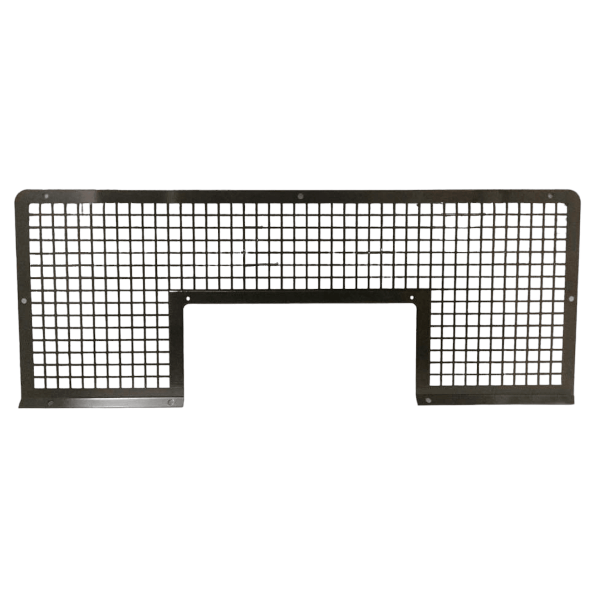 25165160 Genuine Mack Grille - Truck To Trailer