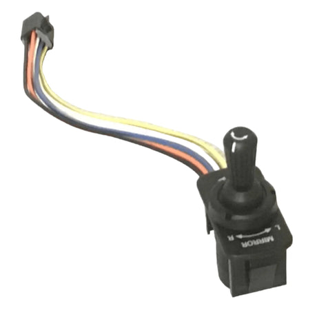 25165161 Genuine Volvo Switch - Truck To Trailer