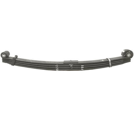 25165334 Genuine Mack Spring - Truck To Trailer