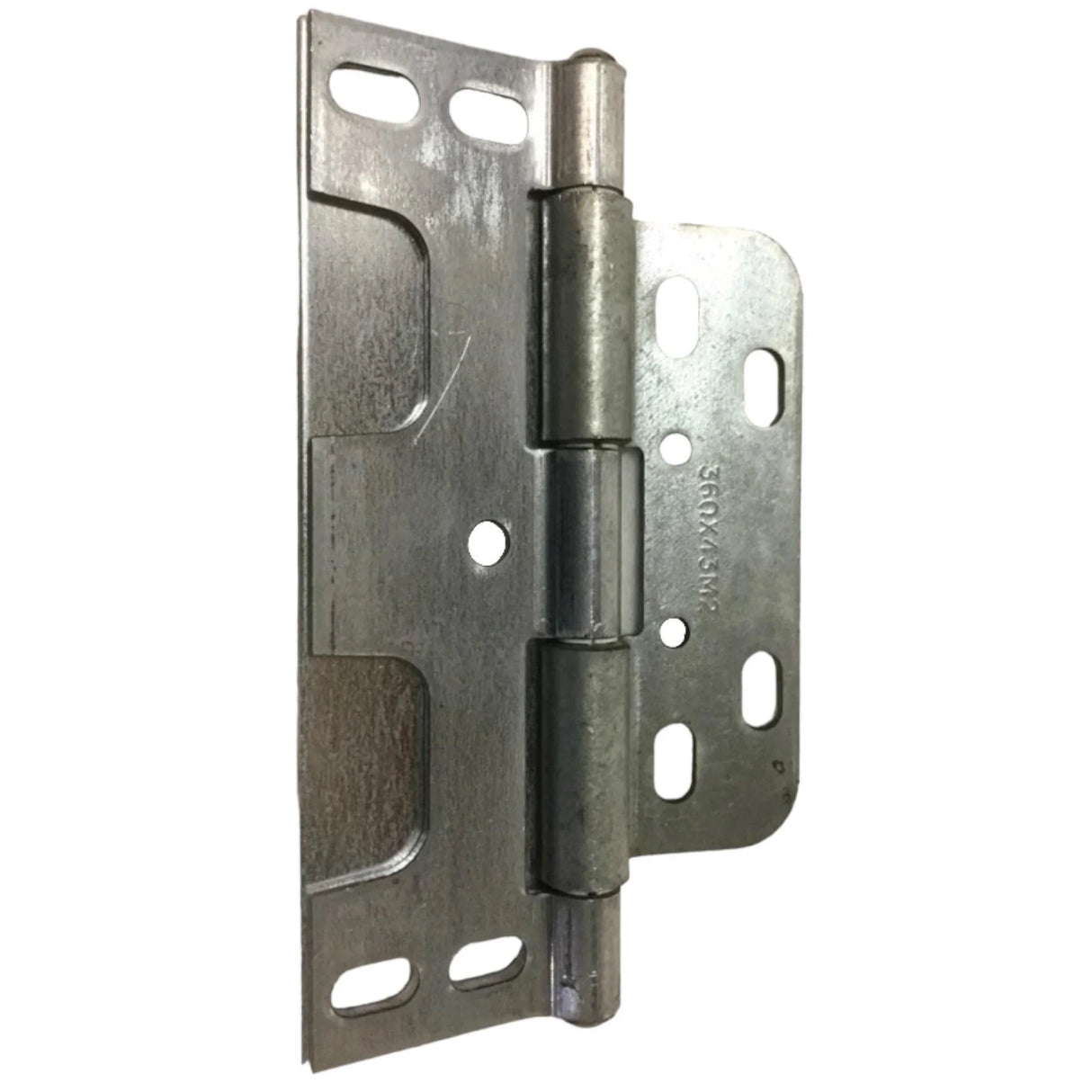 25165381 Genuine Mack Hinge - Truck To Trailer