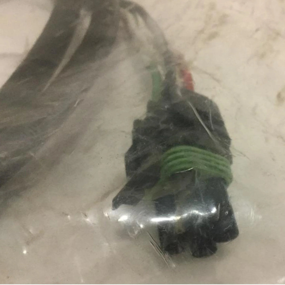 25165656 Genuine Volvo/Mack Wiring Harness - Truck To Trailer