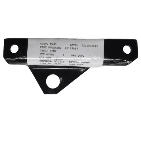 25165917 Genuine Volvo Link - Truck To Trailer