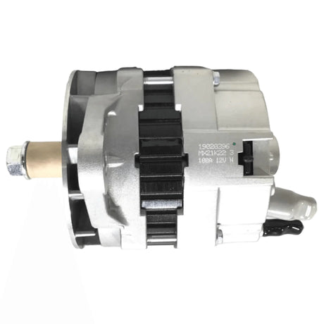 25165937 Genuine Volvo Alternator - Truck To Trailer