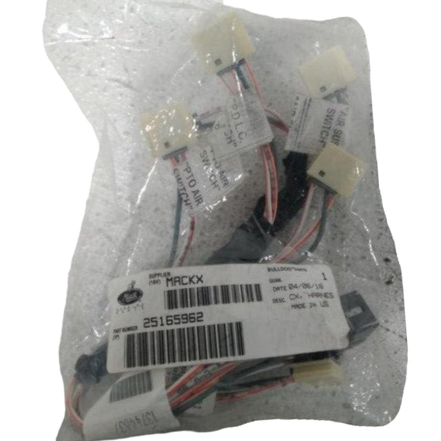 25165962 Genuine Volvo/Mack Wiring Harness - Truck To Trailer