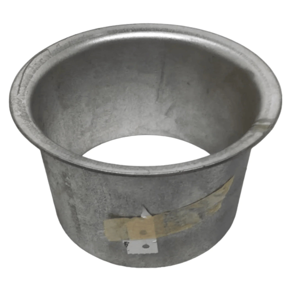 25166206 Genuine Mack Pipe - Truck To Trailer