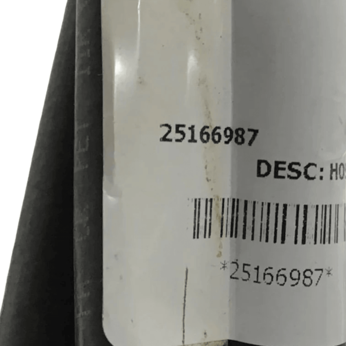 25166987 Genuine Mack Hose - Truck To Trailer