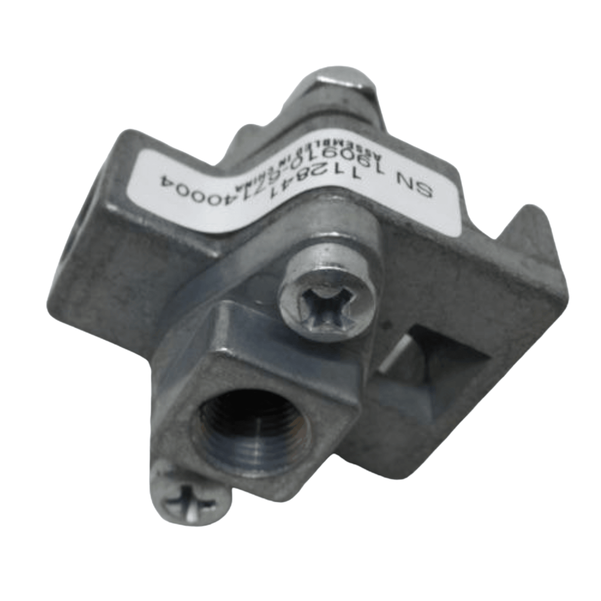 25167395 Genuine Volvo Valve - Truck To Trailer