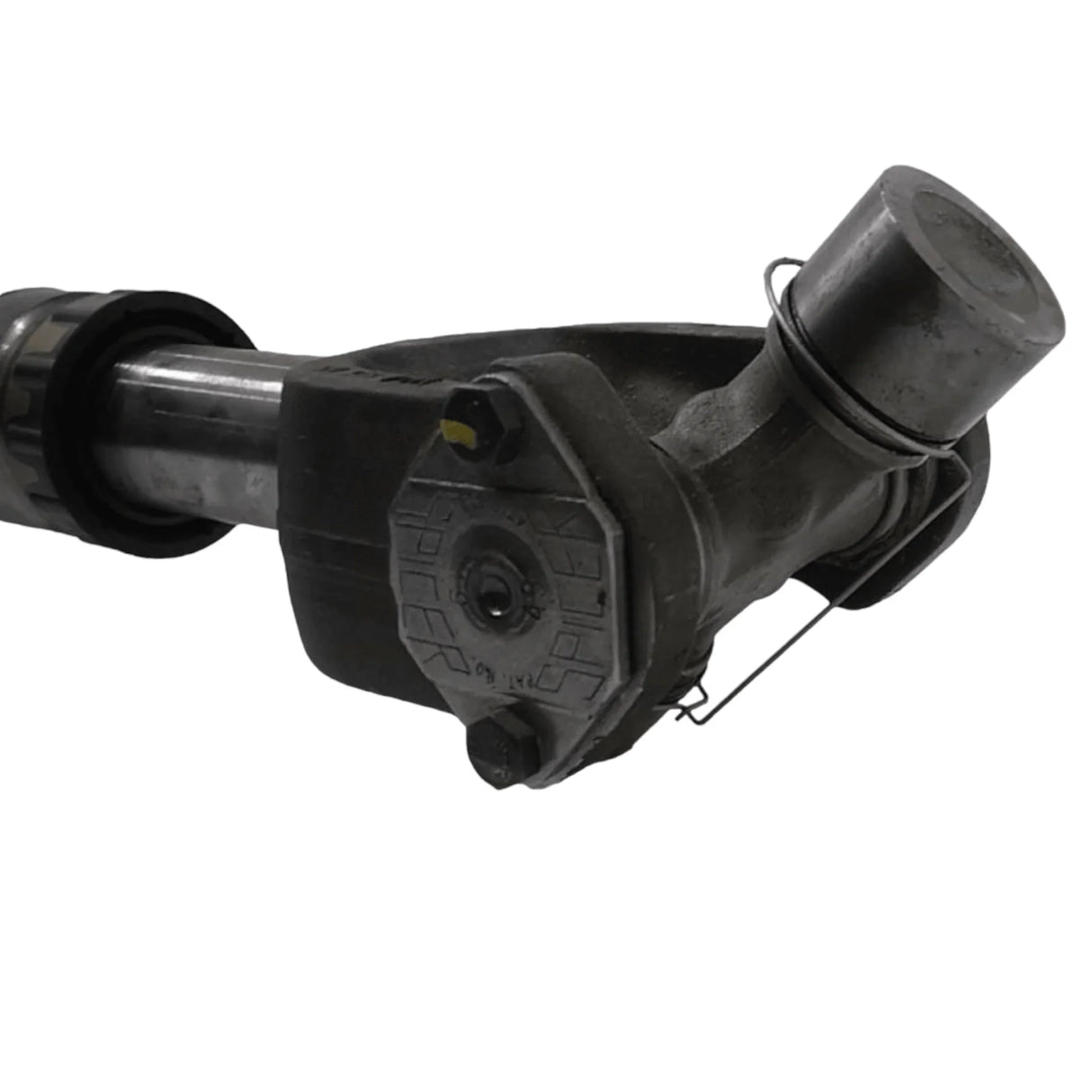 25168025 Genuine Volvo Propeller Shaft - Truck To Trailer