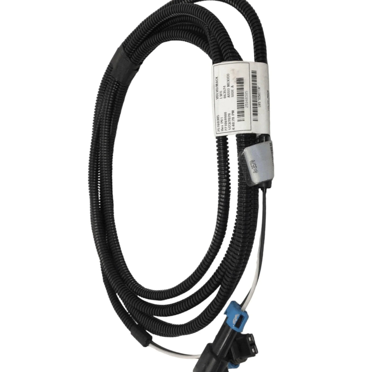 25168385 Genuine Mack Wiring Harness - Truck To Trailer