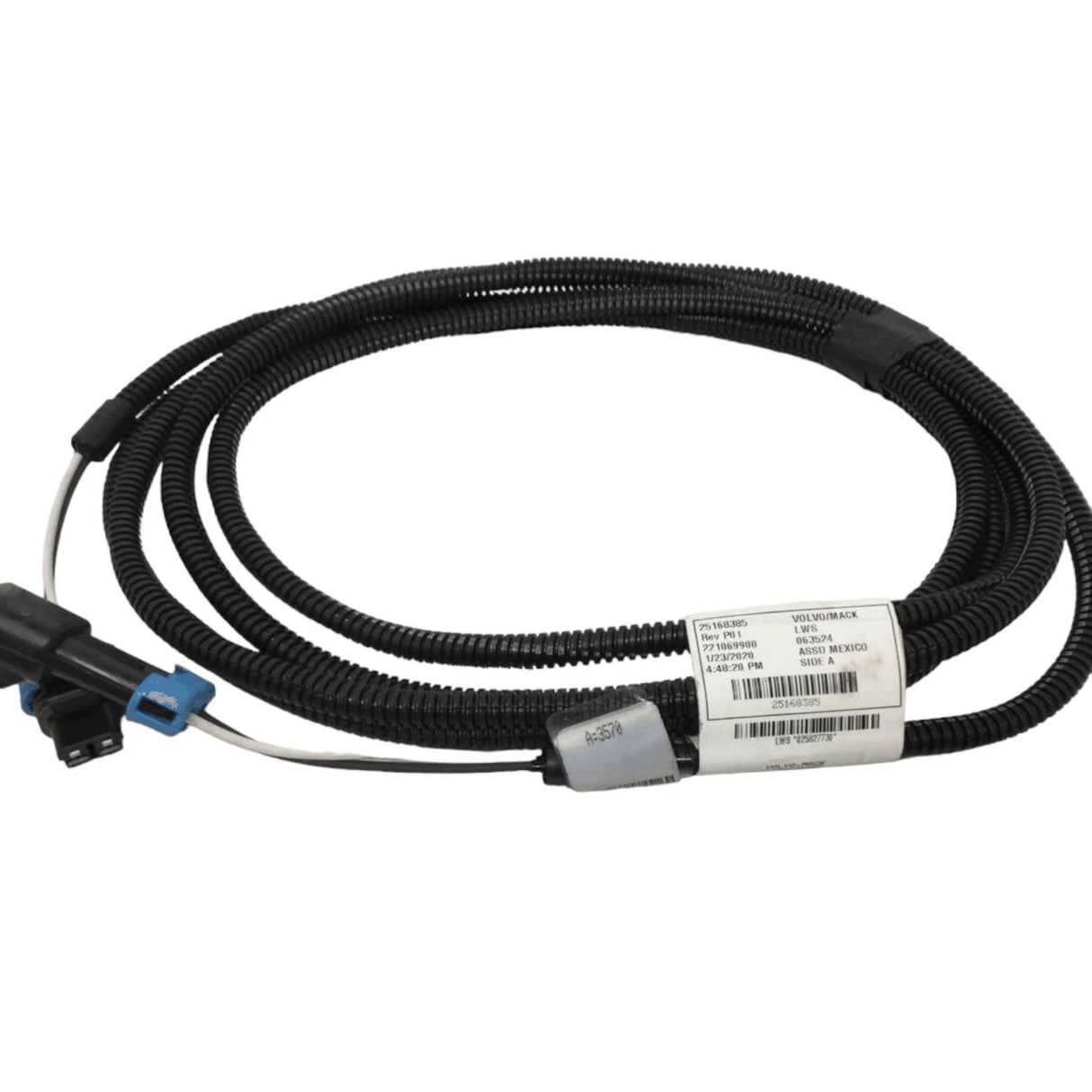 25168385 Genuine Mack Wiring Harness - Truck To Trailer