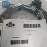 25168412 Genuine Volvo Wiring Harness - Truck To Trailer
