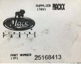 25168413 Genuine Mack Wiring Harness - Truck To Trailer