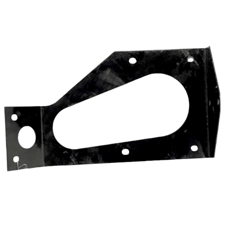 25168629 Genuine Mack Bracket - Truck To Trailer