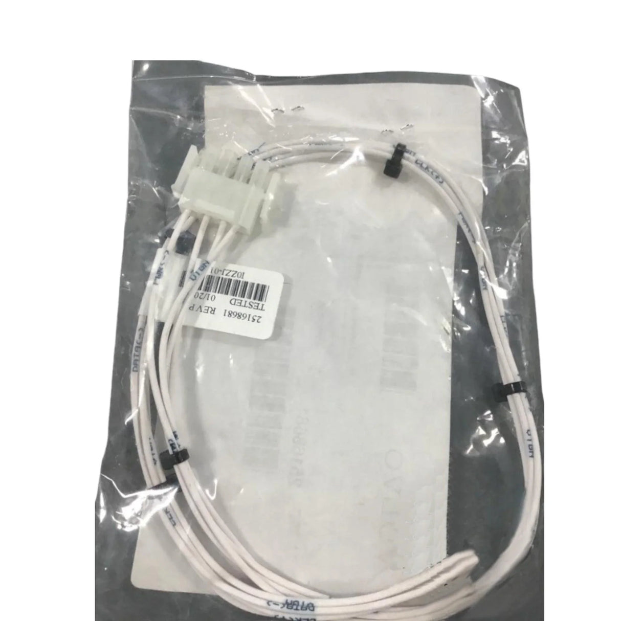 25168681 Genuine Volvo Wiring Harness - Truck To Trailer