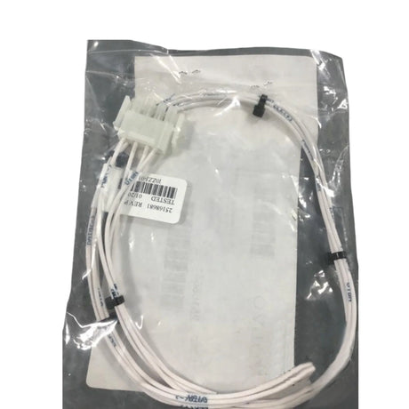 25168681 Genuine Volvo Wiring Harness - Truck To Trailer