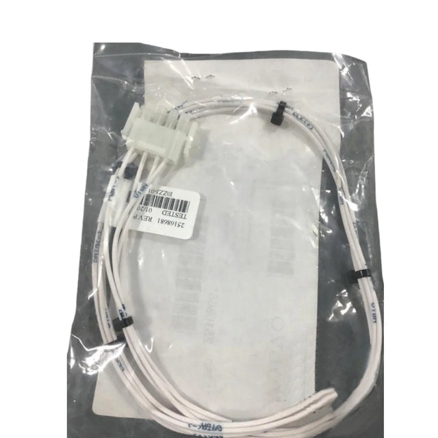 25168681 Genuine Volvo Wiring Harness - Truck To Trailer