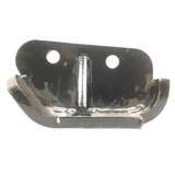 25168748 Genuine Mack Bracket - Truck To Trailer