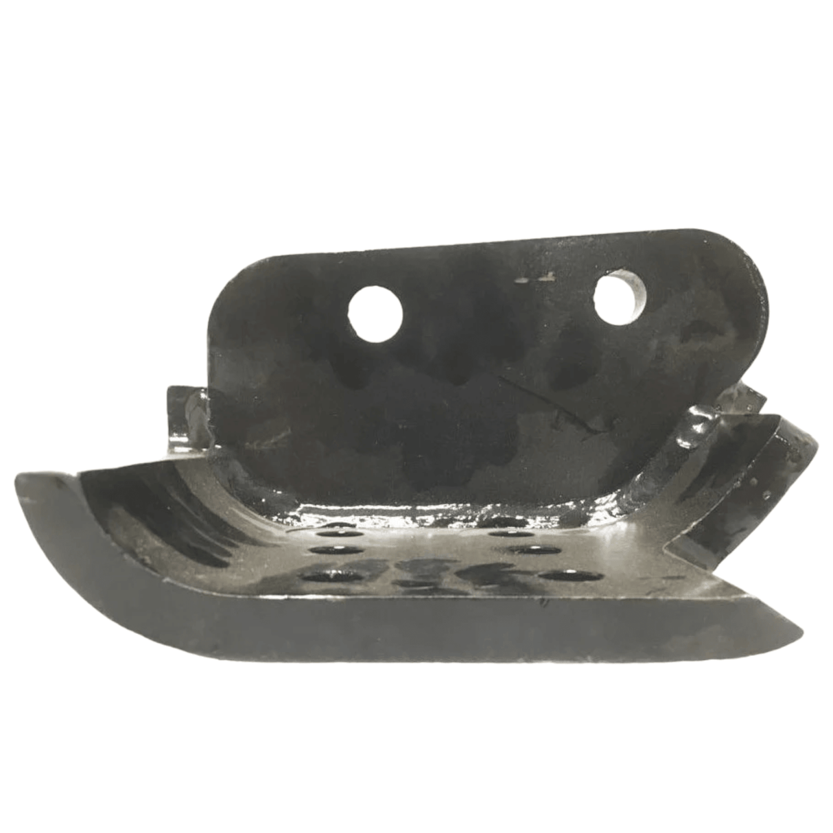 25168748 Genuine Mack Bracket - Truck To Trailer