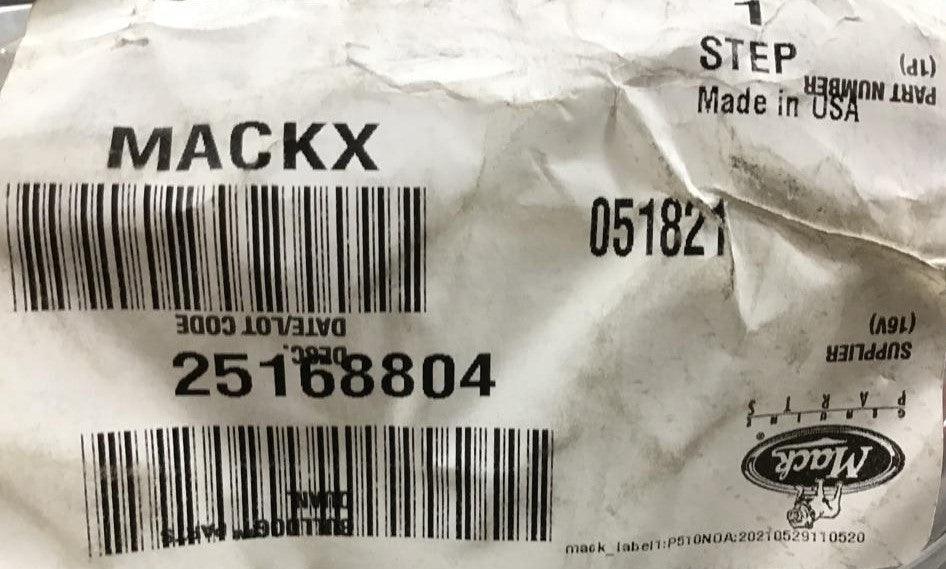 25168804 Genuine Mack Step - Truck To Trailer