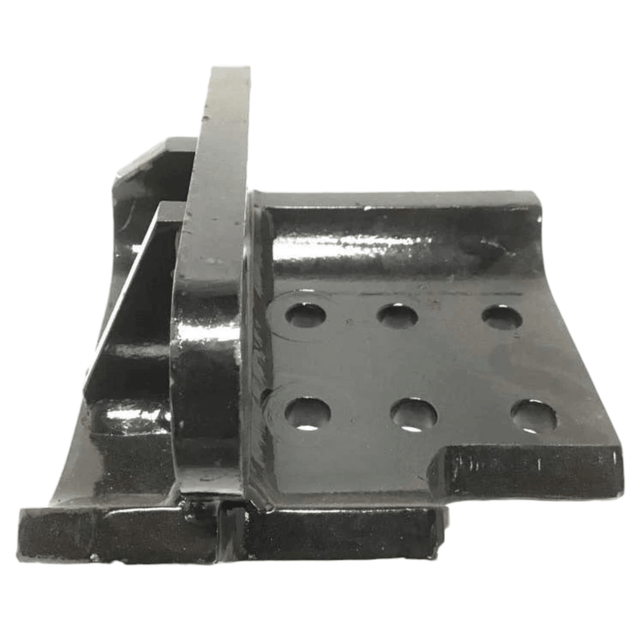 25168900 Genuine Mack Bracket - Truck To Trailer