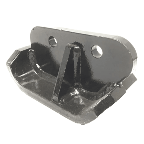 25168900 Genuine Mack Bracket - Truck To Trailer