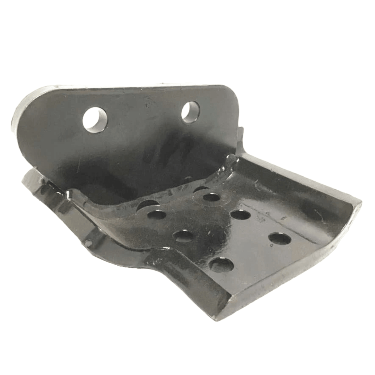 25168900 Genuine Mack Bracket - Truck To Trailer