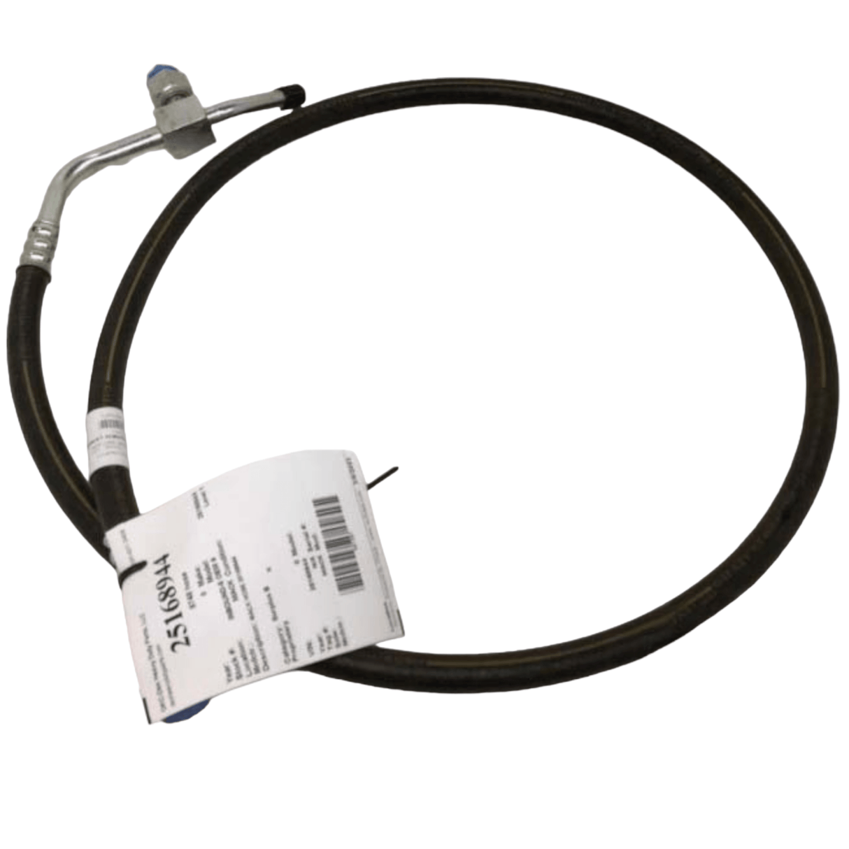 25168944 Genuine Mack Hose - Truck To Trailer