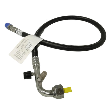 25168953 Genuine Volvo Hose - Truck To Trailer