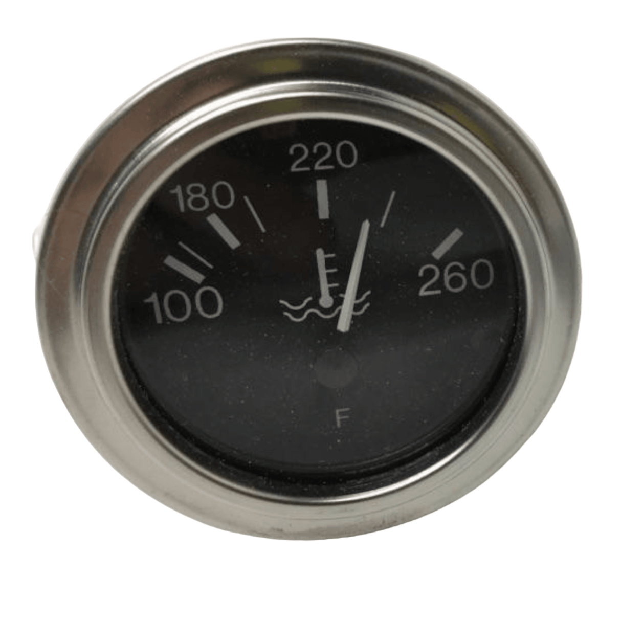 25170894 Genuine Volvo Gauge - Truck To Trailer