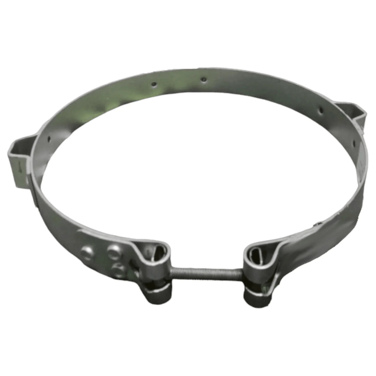 25170988 Genuine Mack Clamp - Truck To Trailer