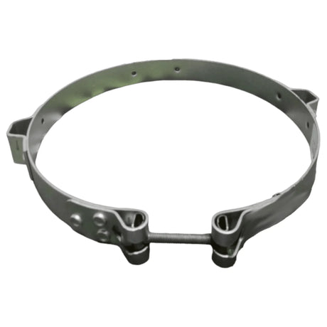 25170988 Genuine Mack Clamp - Truck To Trailer