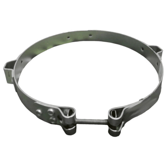 25170988 Genuine Mack Clamp - Truck To Trailer