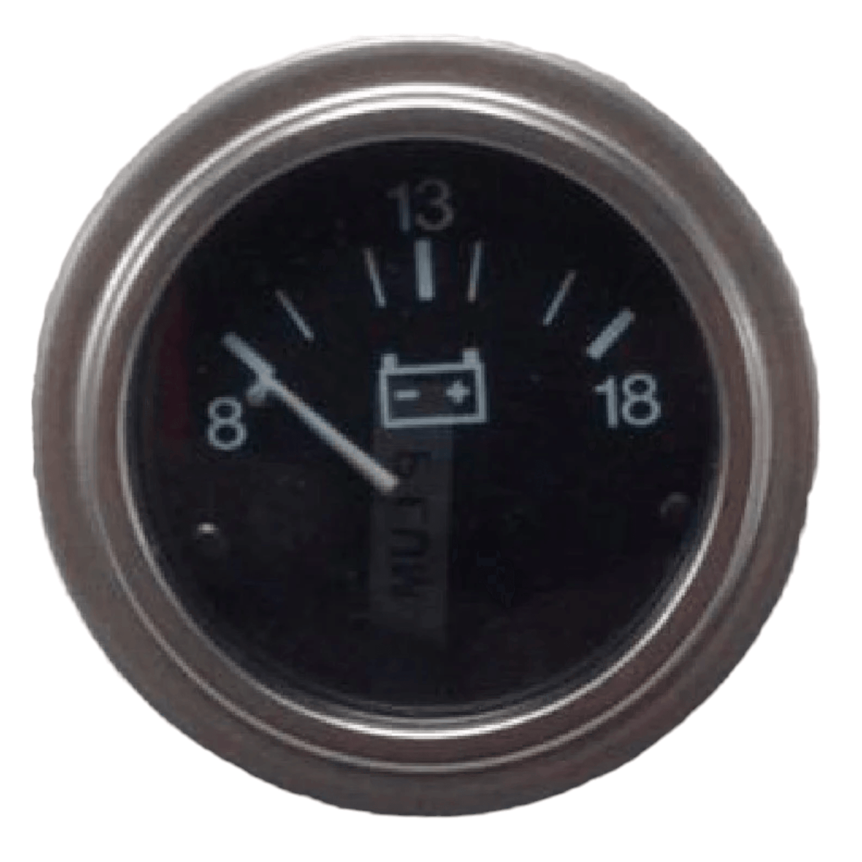 25171086 Genuine Mack Voltmeter - Truck To Trailer