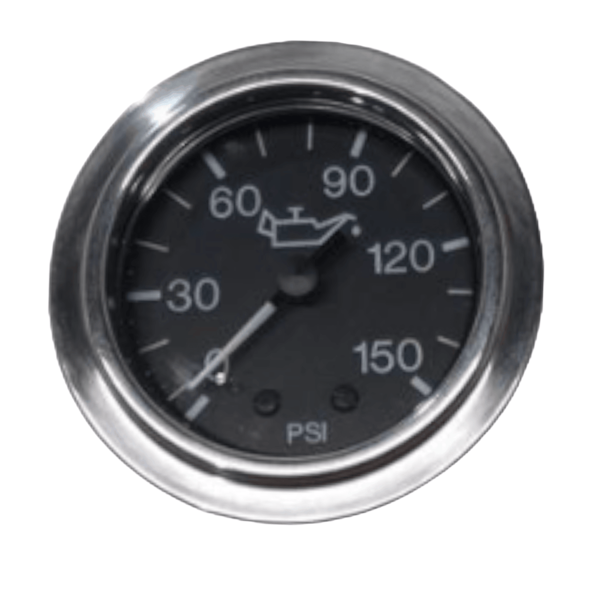 25171087 Genuine Volvo Gauge - Truck To Trailer