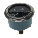 25171087 Genuine Volvo Gauge - Truck To Trailer