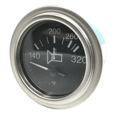 25171105 Genuine Volvo Gauge - Truck To Trailer