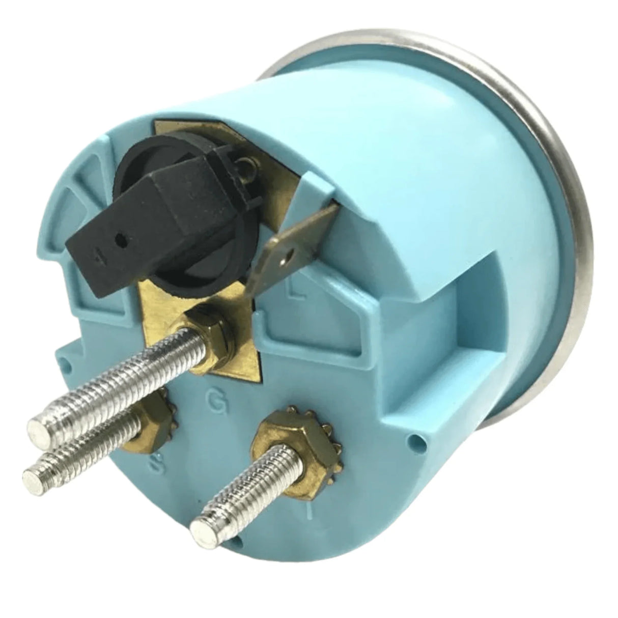 25171105 Genuine Volvo Gauge - Truck To Trailer