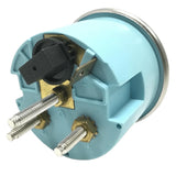 25171105 Genuine Volvo Gauge - Truck To Trailer