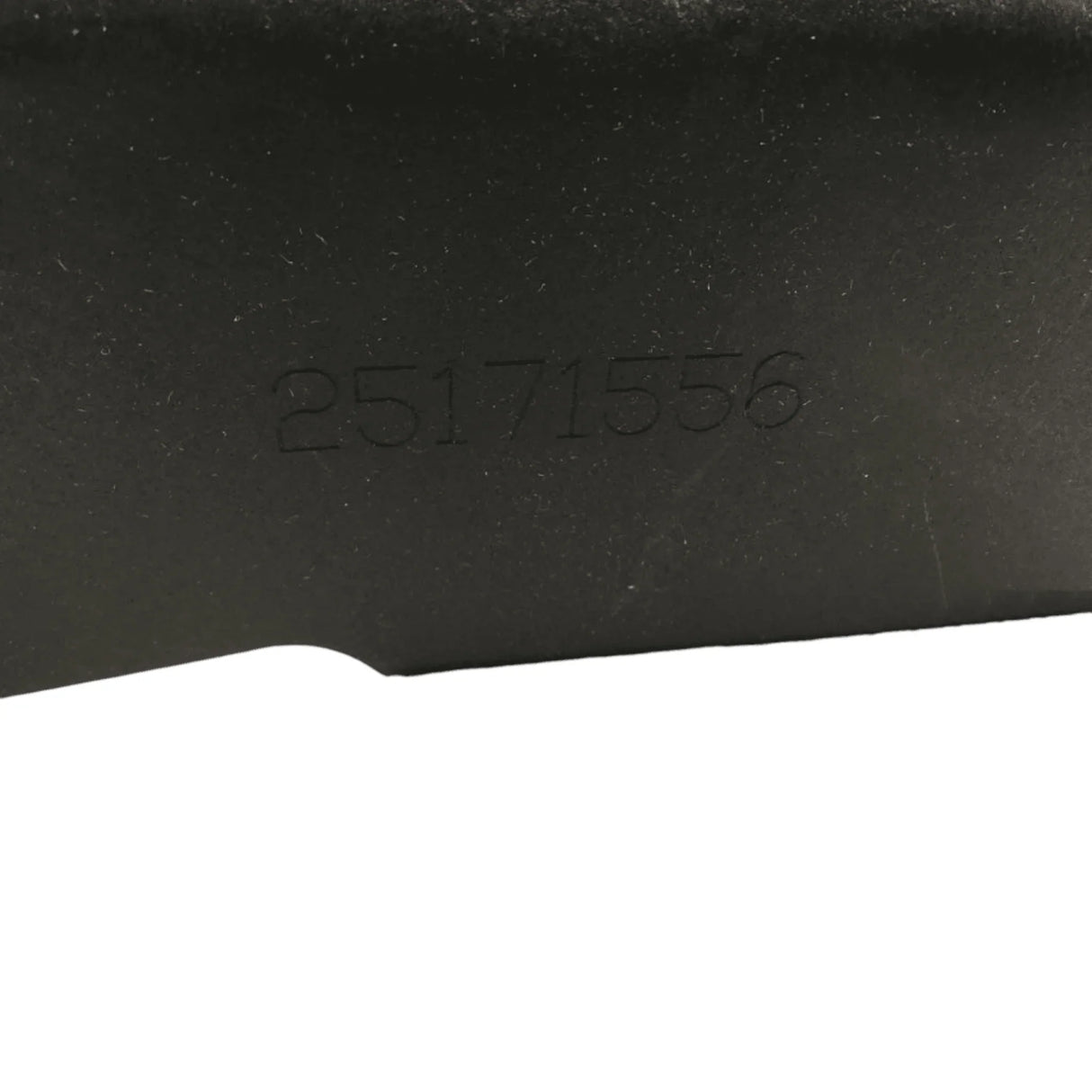 25171556 Genuine Mack Bracket - Truck To Trailer