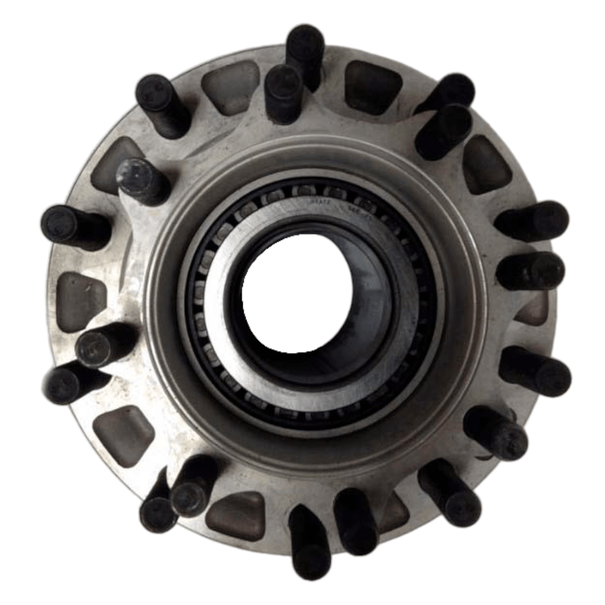 25171570 Genuine Volvo Disc Wheel Hub - Truck To Trailer