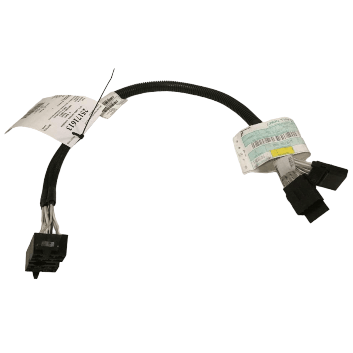 25171613 Genuine Mack Wiring Harness - Truck To Trailer