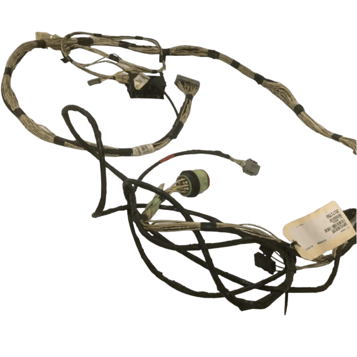 25171750 Genuine Volvo/Mack Wiring Harness - Truck To Trailer