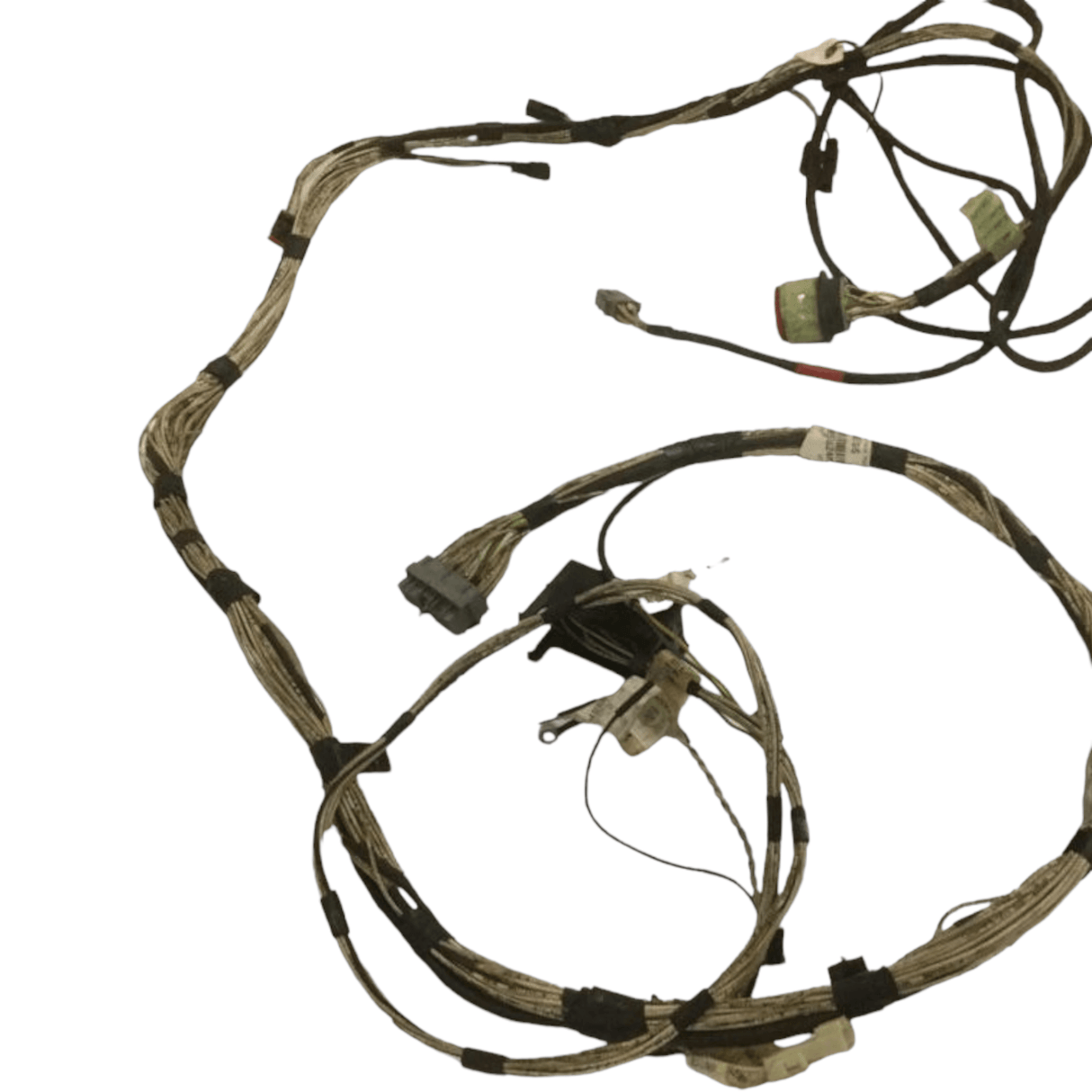 25171750 Genuine Volvo/Mack Wiring Harness - Truck To Trailer