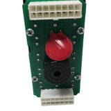 25171823 Genuine Volvo/Mack Lamp - Truck To Trailer