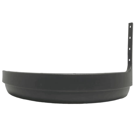 25172202 Genuine Volvo Fender - Truck To Trailer